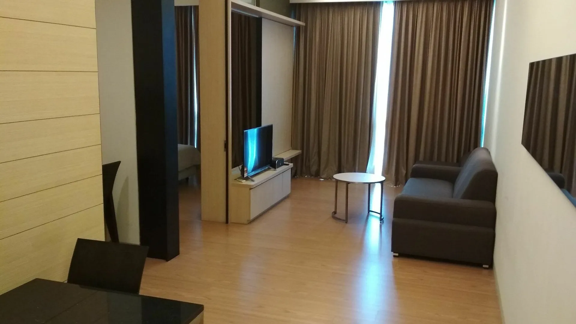 Queens Service Suite At Swiss Garden Residences Kuala Lumpur